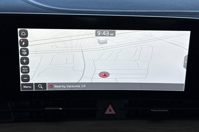 Certified 2023 Kia Sportage X-Line Prestige AWD/4WD image 26