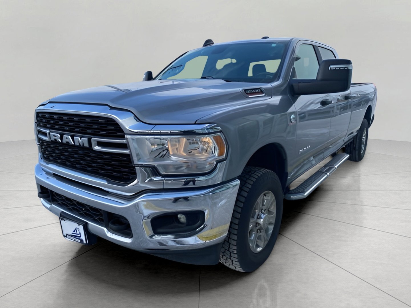 Used 2024 RAM 3500 Big Horn image 3