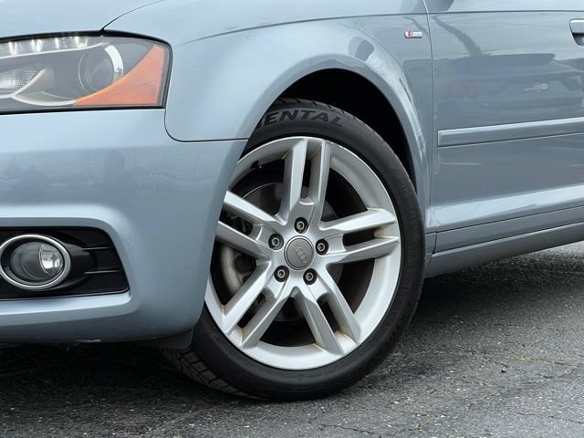 Used 2011 Audi A3 TDI Premium Plus FWD image 2