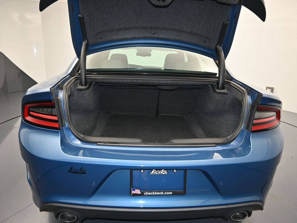 Used 2021 Dodge Charger R/T w/ Plus Group RWD image 23