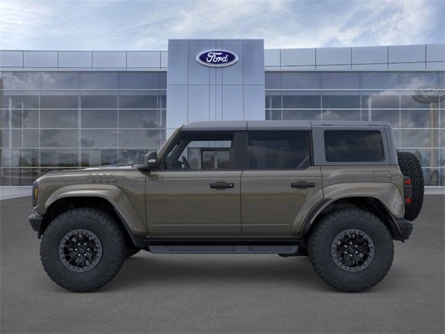 New 2025 Ford Bronco Raptor image 3