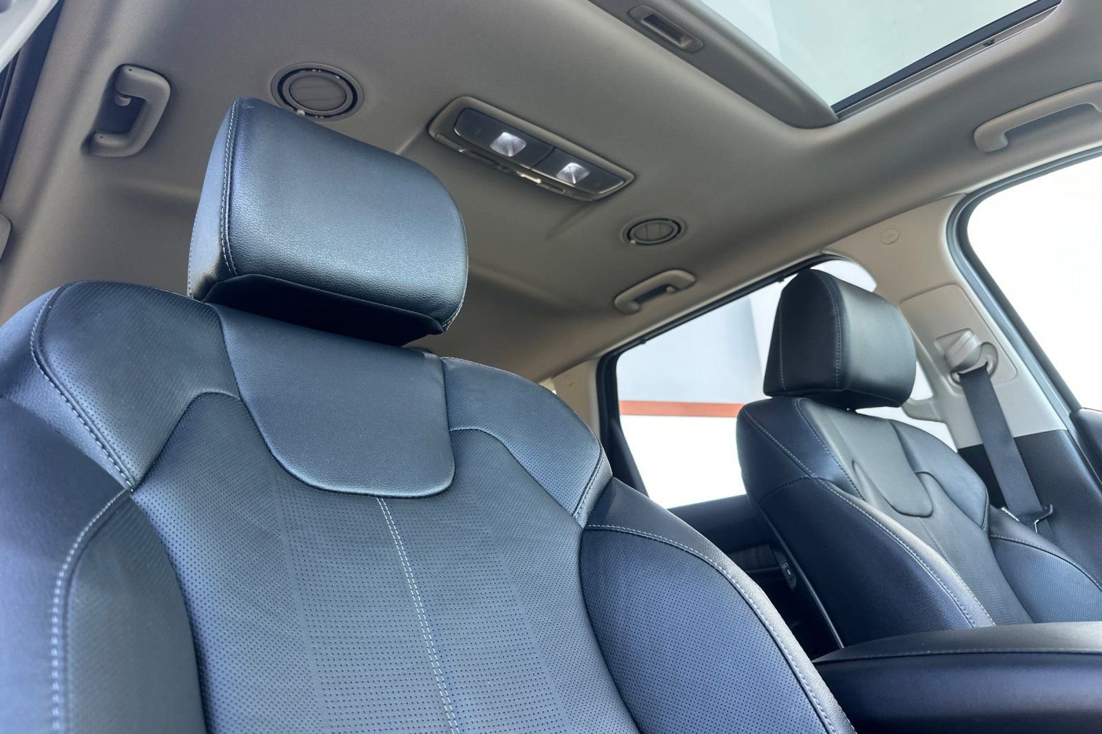 Used 2024 Kia Telluride EX image 22