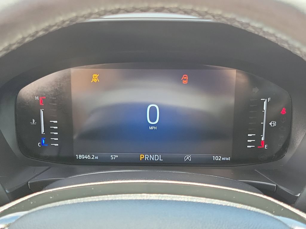 Used 2023 Ford Escape Active AWD/4WD image 26