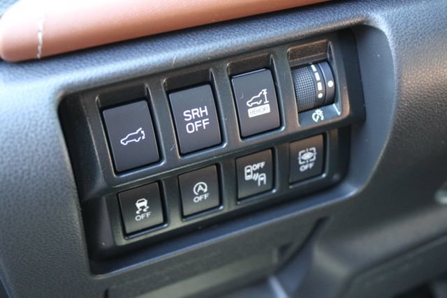 Used 2021 Subaru Forester Touring w/ Popular Package #2 AWD/4WD image 34