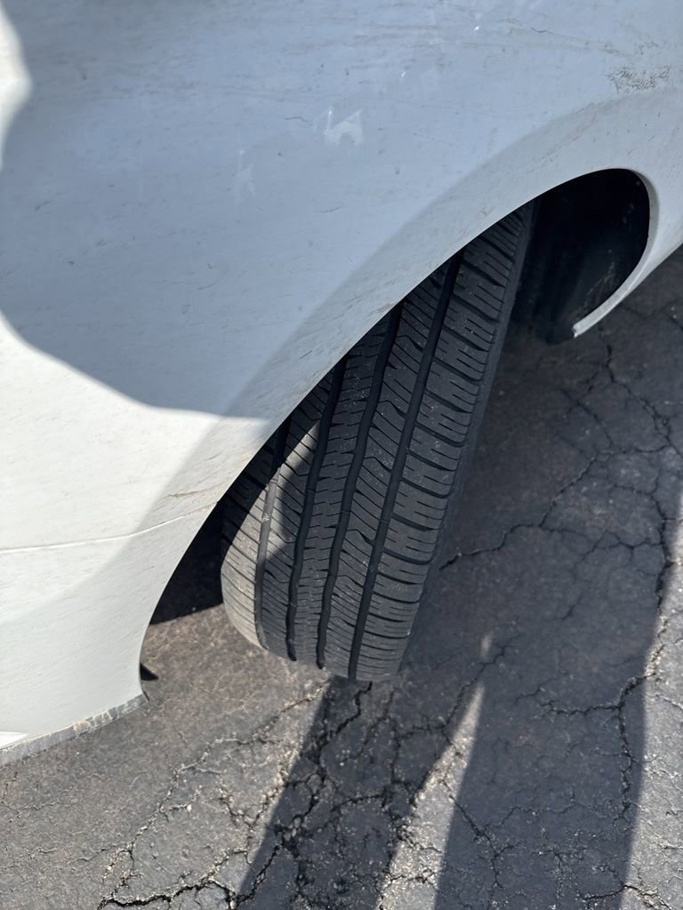 Used 2022 RAM ProMaster City Tradesman FWD image 2