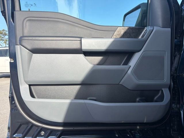 Used 2023 Ford F150 XLT w/ Equipment Group 302A High image 10