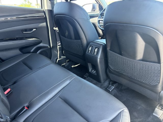 Used 2023 Hyundai Tucson XRT FWD image 13