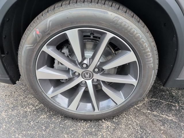 New 2026 Acura MDX w/ Technology Package AWD/4WD image 16