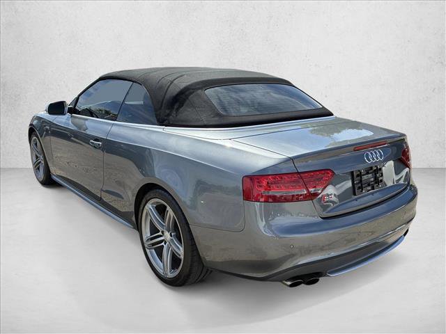 Used 2012 Audi S5 Premium Plus AWD/4WD image 7