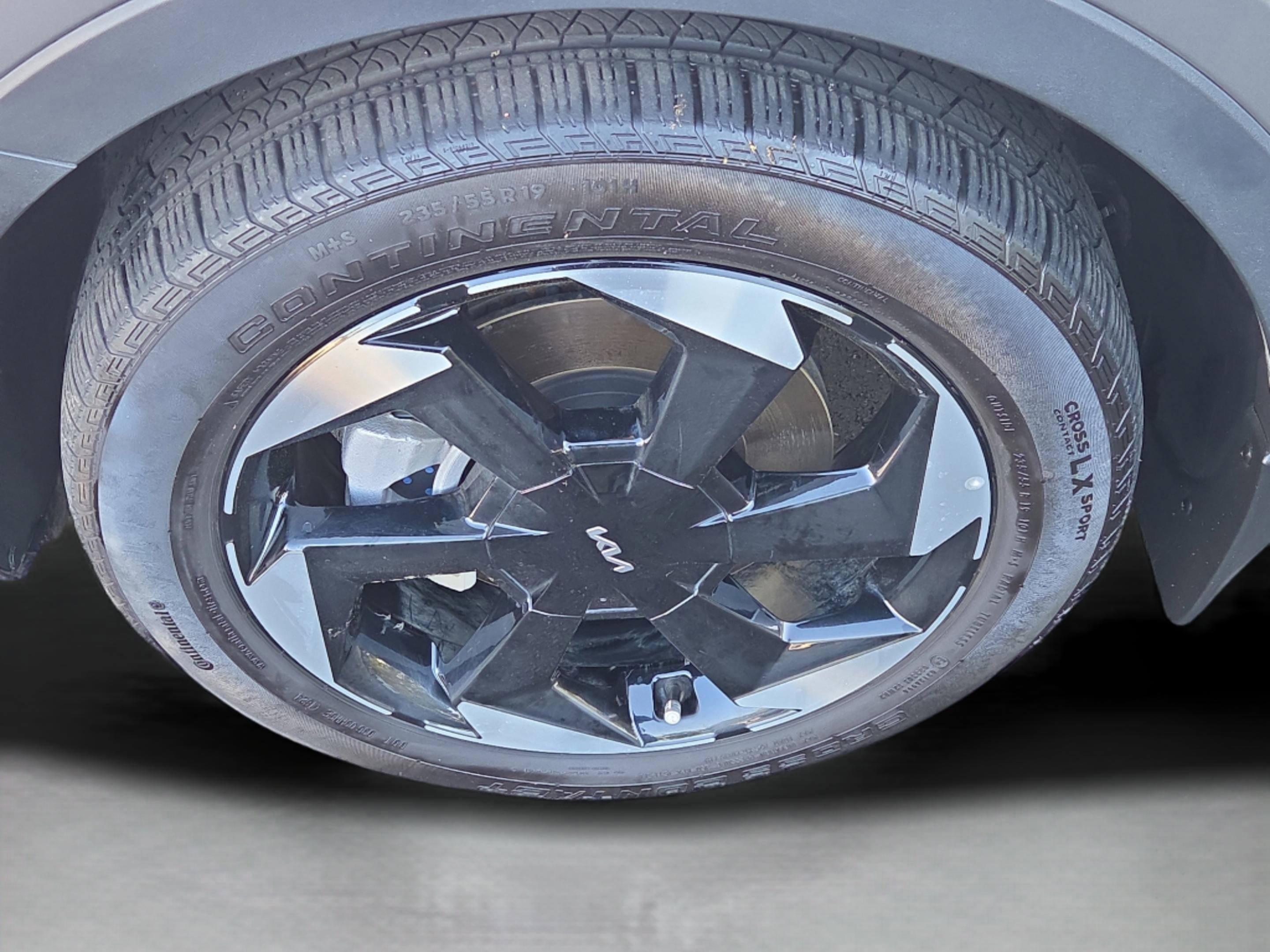 Used 2025 Kia Sorento SX Prestige AWD/4WD image 46