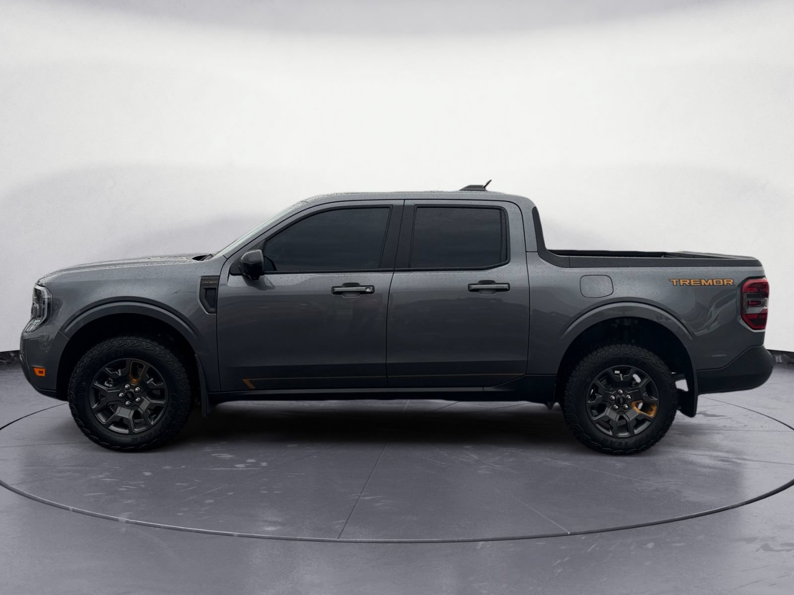 Used 2026 Ford Maverick Tremor AWD/4WD image 3