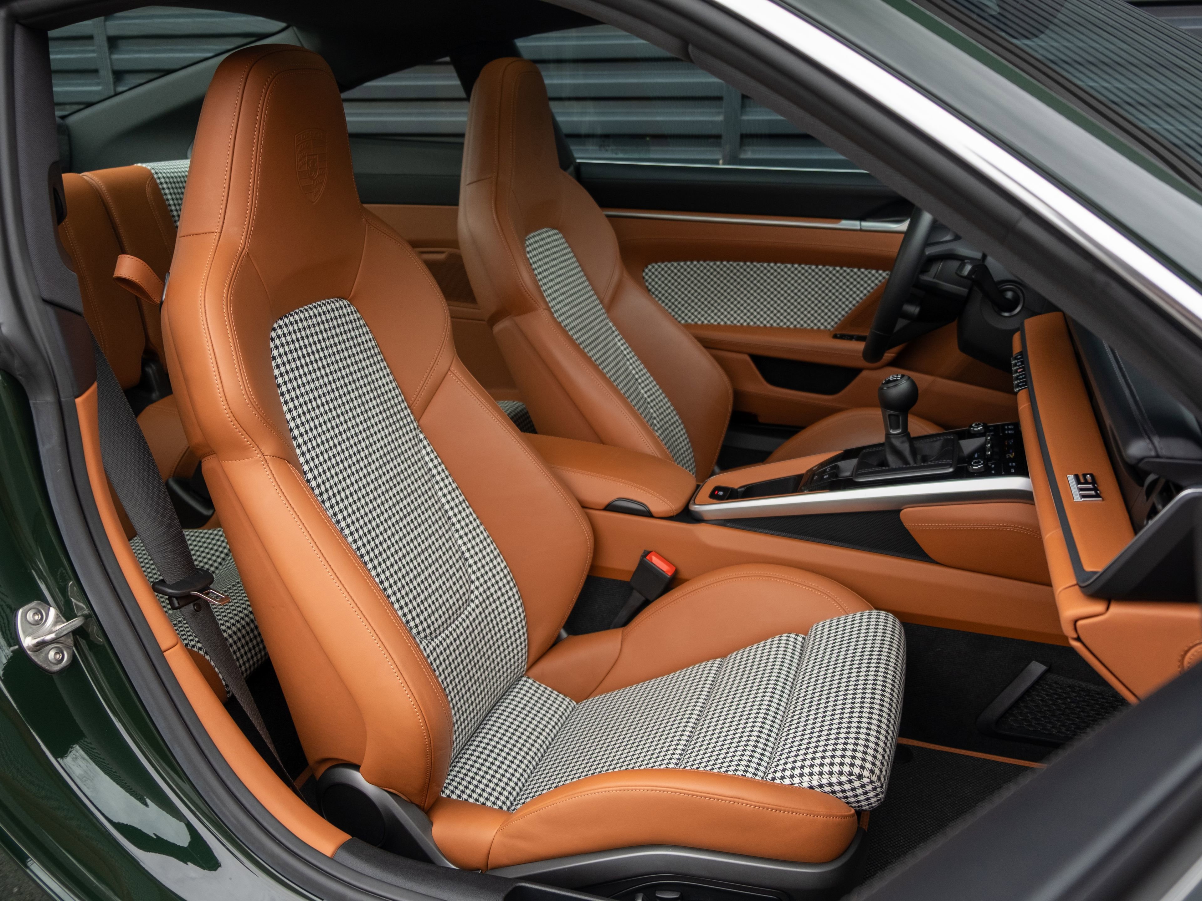 Certified 2024 Porsche 911 Carrera S image 45