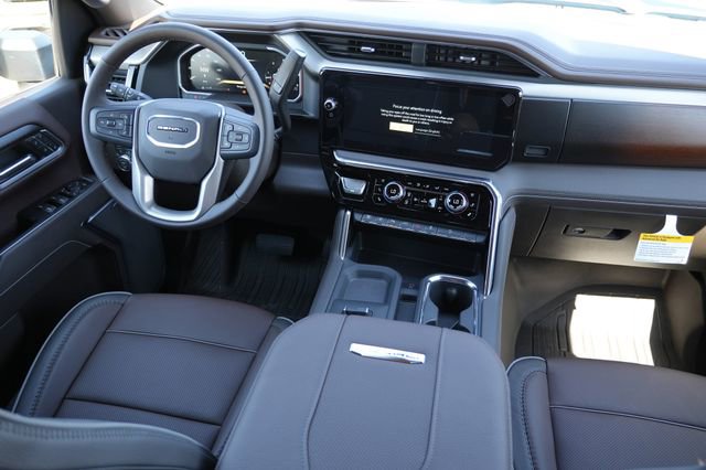New 2026 GMC Sierra 2500 Denali w/ Denali Reserve Package AWD/4WD image 13