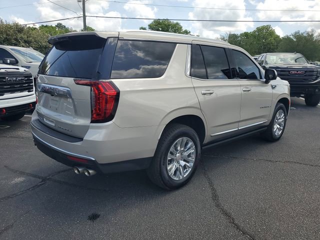 Used 2022 GMC Yukon Denali image 4
