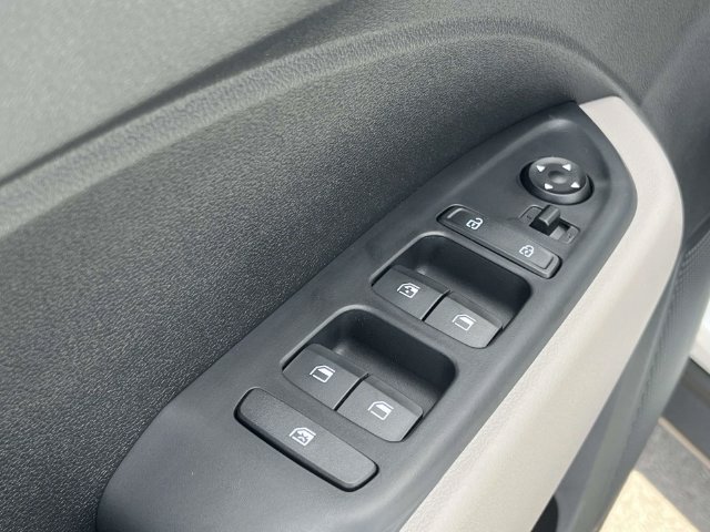 New 2026 Hyundai Venue SEL FWD image 22