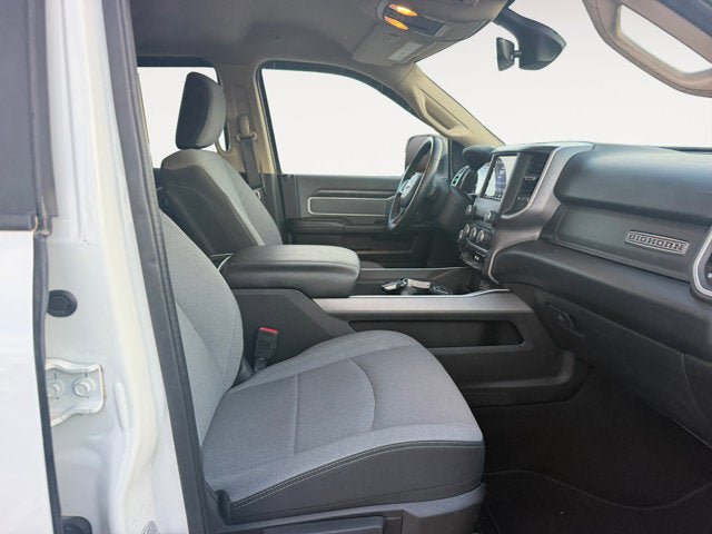 Used 2019 RAM 2500 Big Horn AWD/4WD image 15