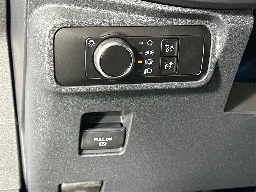 New 2025 Ford Bronco Big Bend image 10