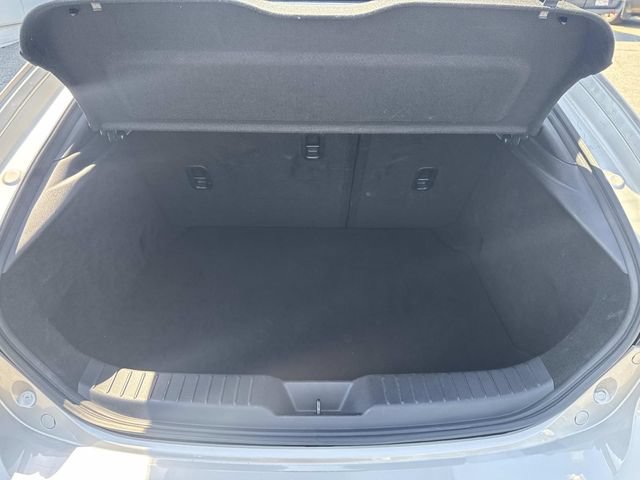 Used 2025 MAZDA MAZDA3 s Sport FWD image 7