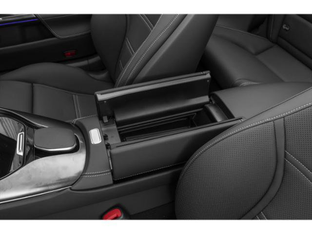 New 2026 Mercedes-Benz SL 63 AMG 4MATIC image 17