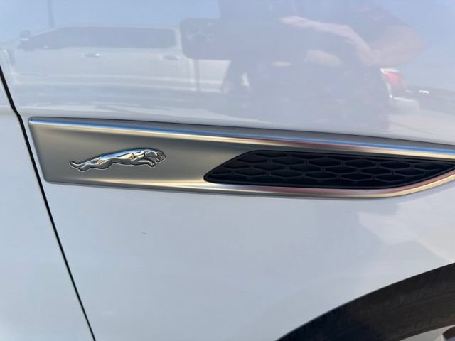 Used 2023 Jaguar F-PACE S AWD/4WD image 12