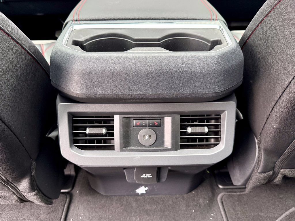 New 2026 Ford F350 Lariat AWD/4WD image 33