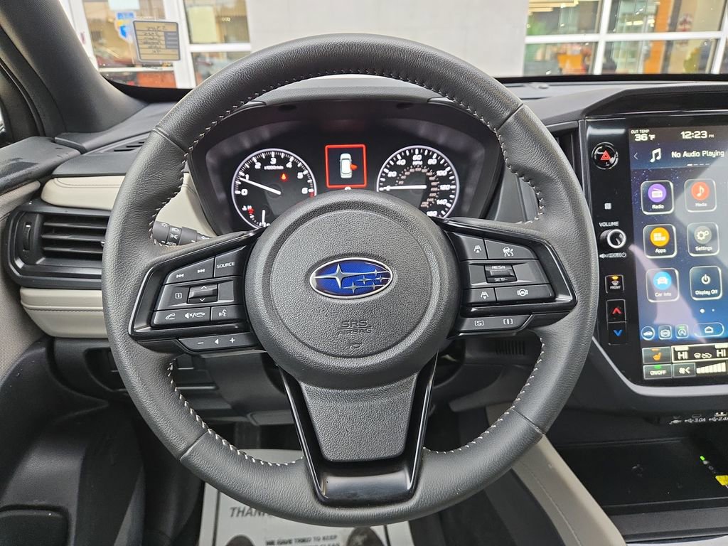Used 2025 Subaru Forester Premium image 20