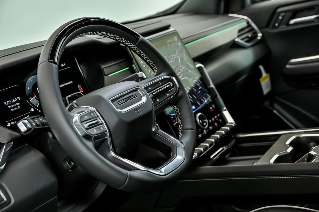 New 2026 GMC Acadia Denali w/ Super Cruise Package image 12