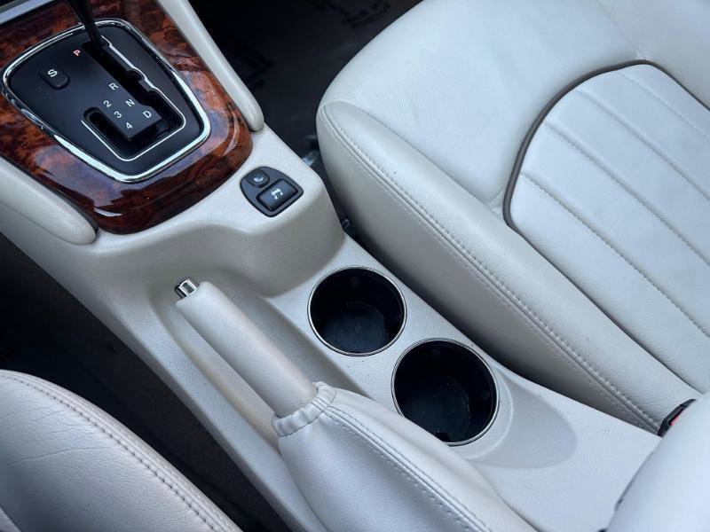 Used 2007 Jaguar X-TYPE 3.0 image 27