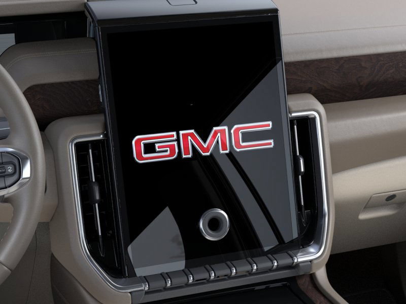 New 2026 GMC Yukon XL Denali w/ Sun & Power Step Package AWD/4WD image 21