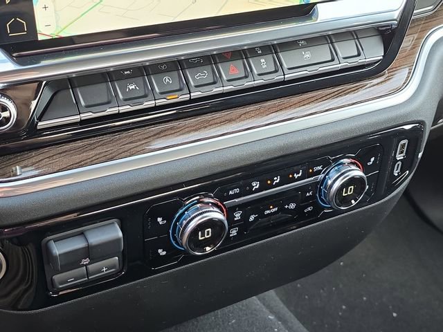 New 2025 GMC Sierra 1500 Elevation image 34