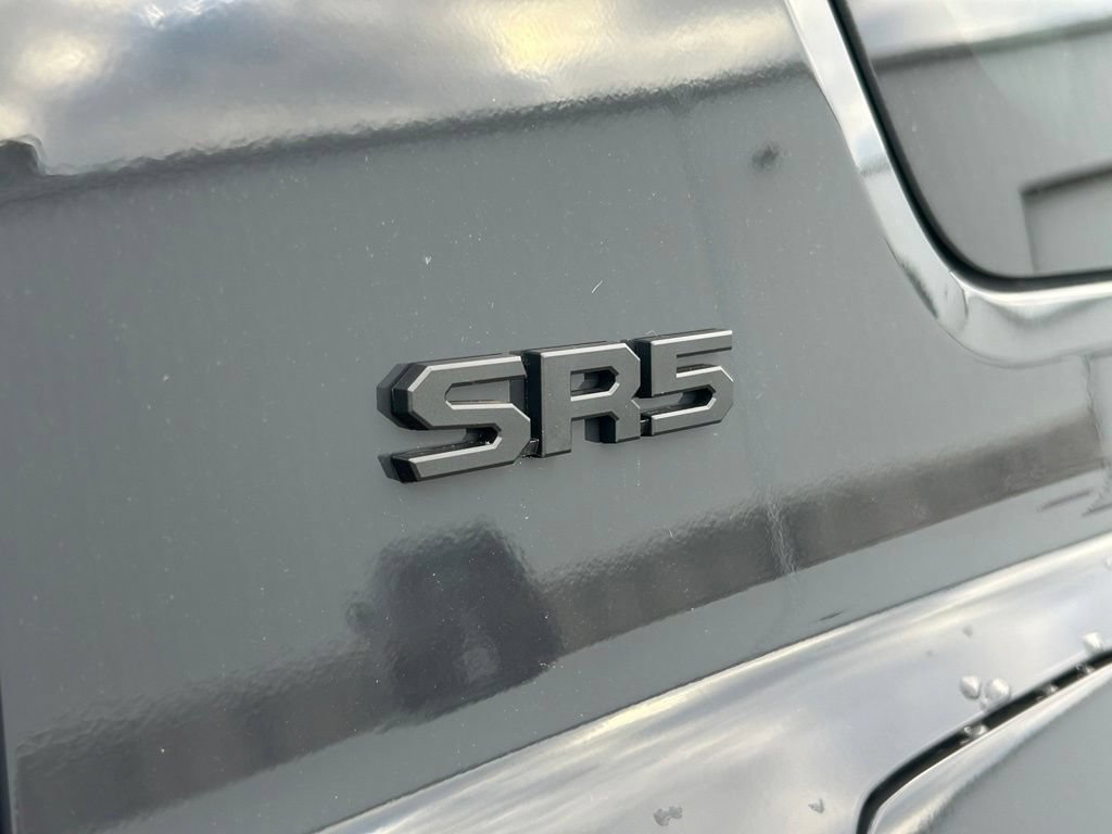 Used 2026 Toyota 4Runner SR5 AWD/4WD image 43