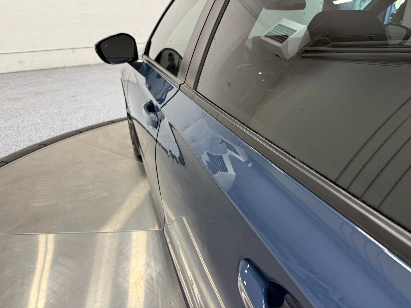 Used 2025 Honda Civic Sport image 48