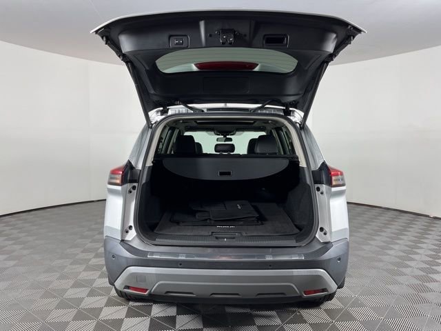 Used 2021 Nissan Rogue SV w/ Premium Package image 49