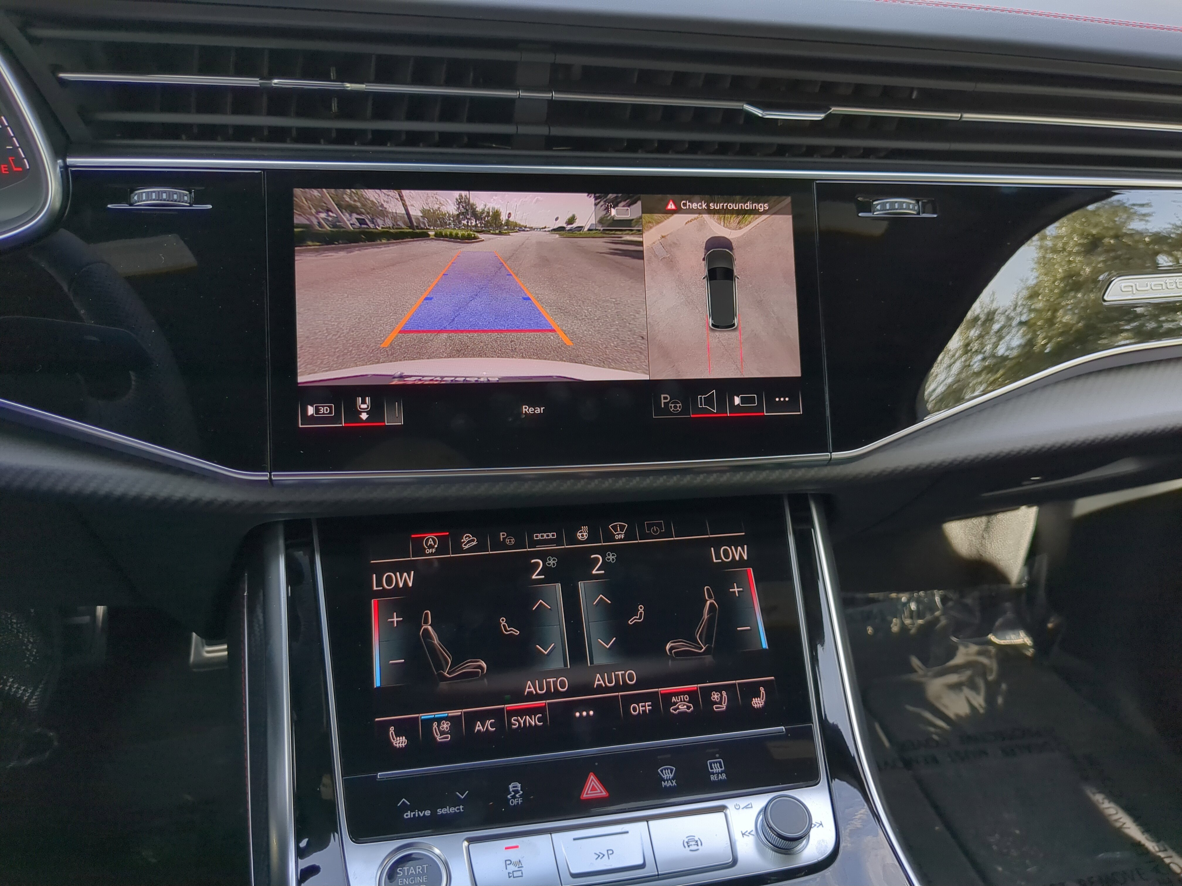 New 2026 Audi Q7 3.0T Prestige image 23