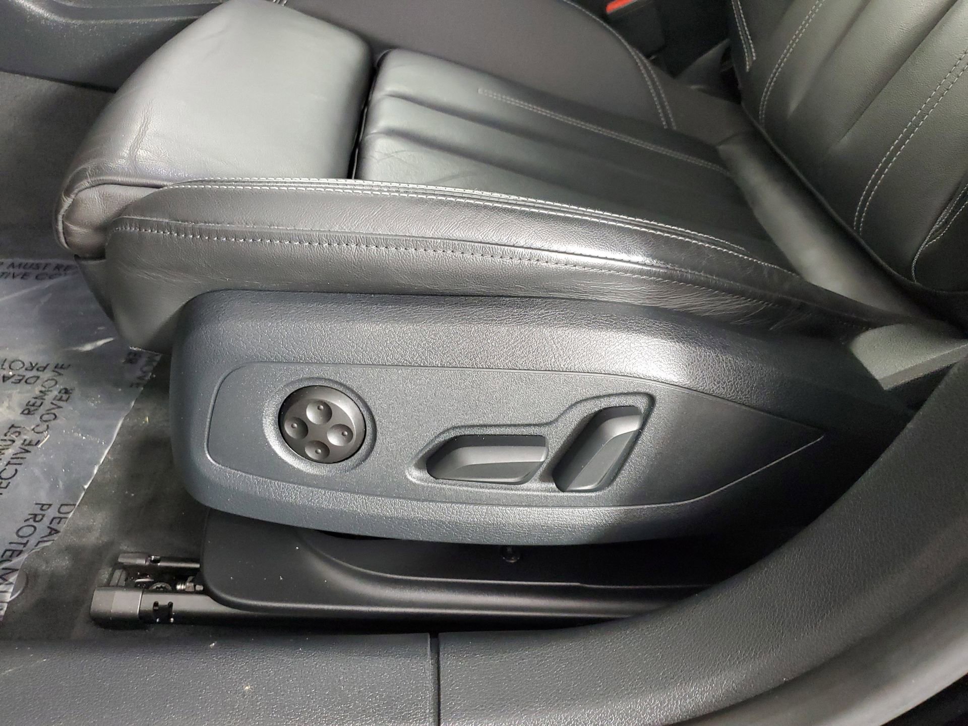 Certified 2023 Audi A5 2.0T Premium Plus w/ Premium Plus image 29