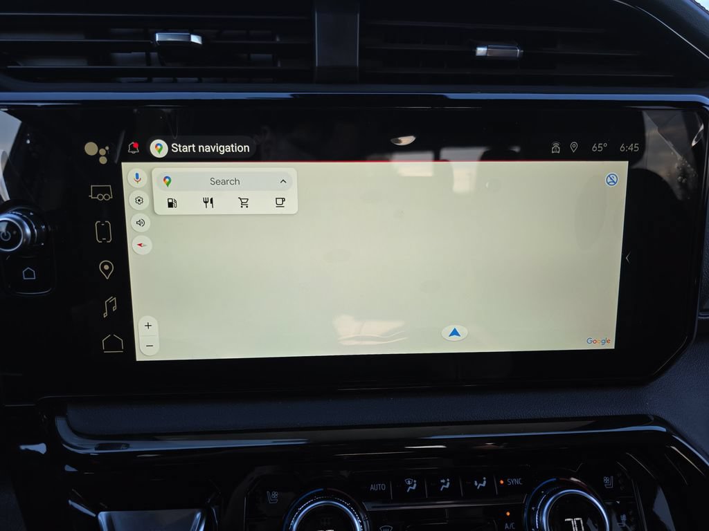 New 2026 GMC Sierra 1500 AT4 w/ AT4 Premium Package AWD/4WD image 24