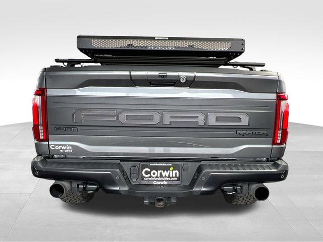 Used 2025 Ford F150 Raptor AWD/4WD image 17