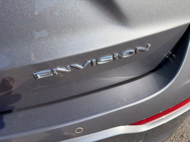 Used 2020 Buick Envision Essence FWD image 30