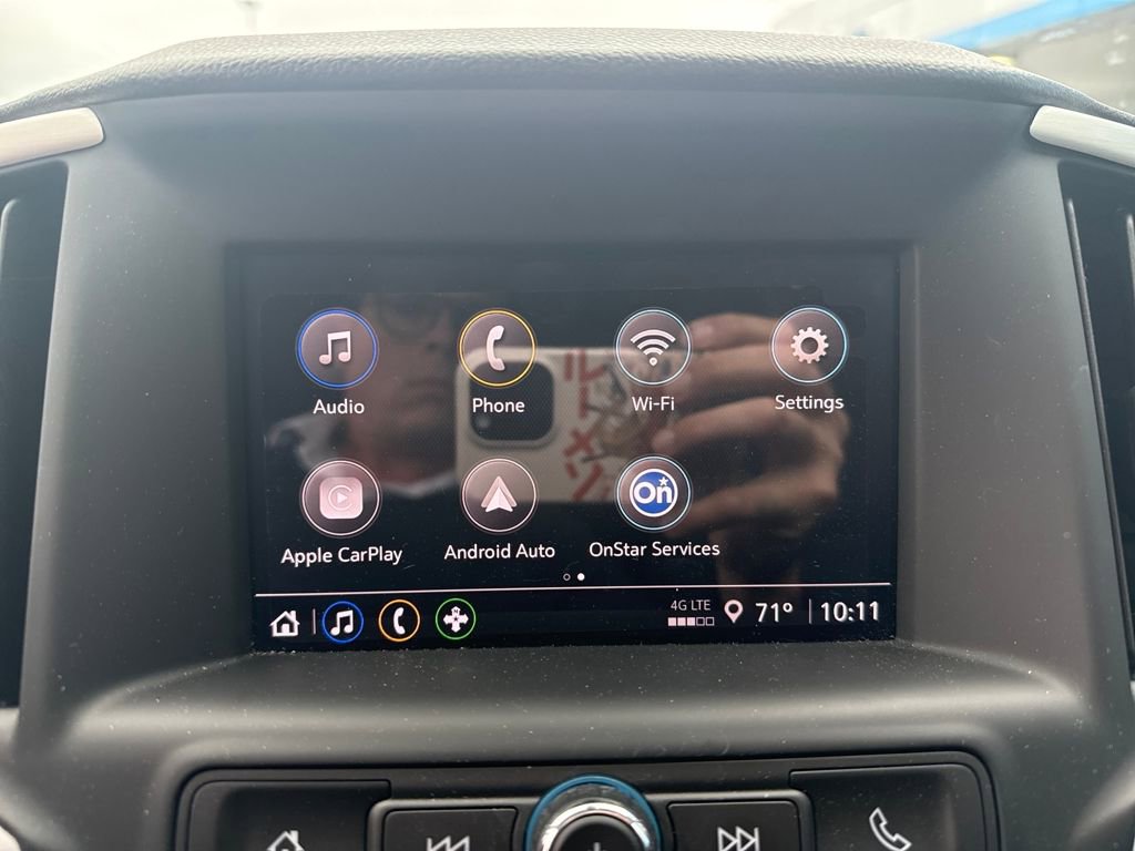 Used 2023 GMC Terrain SLE image 22