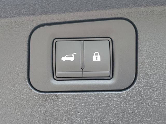 New 2025 Nissan Armada Platinum Reserve AWD/4WD image 27
