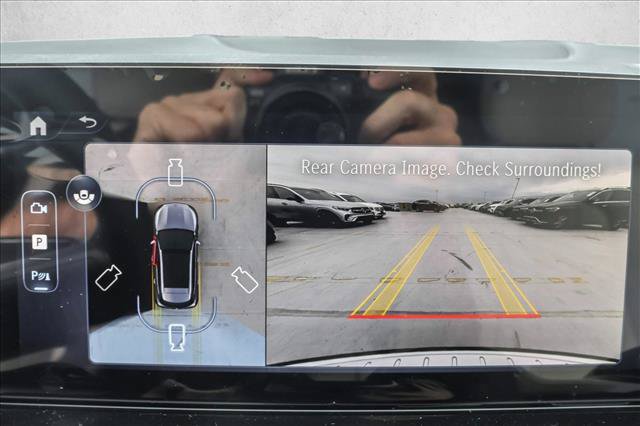 New 2026 Mercedes-Benz GLA 250 4MATIC image 17
