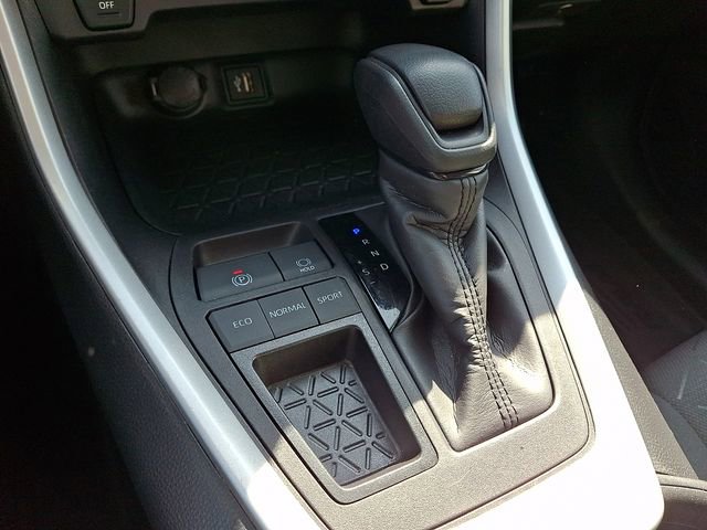 Certified 2024 Toyota RAV4 XLE image 14