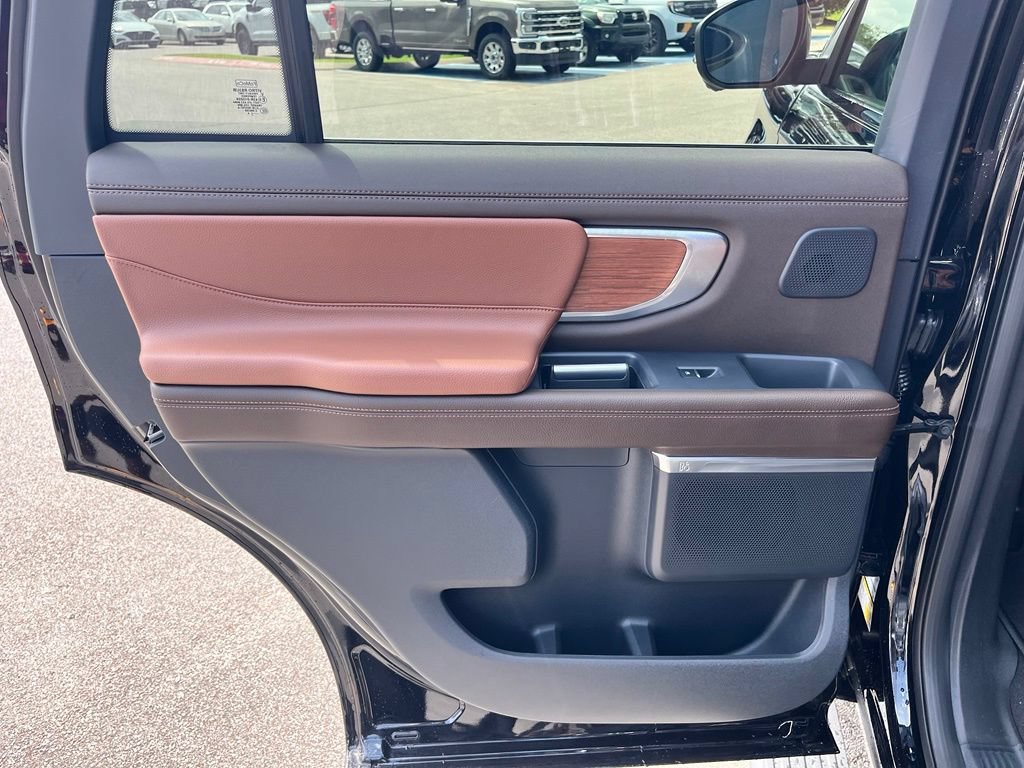 New 2026 Ford Expedition King Ranch AWD/4WD image 12