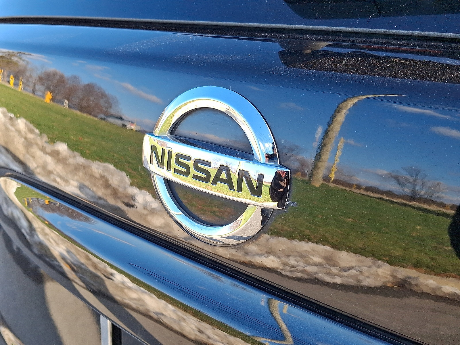 Used 2017 Nissan Murano SL w/ SL Technology Package image 30