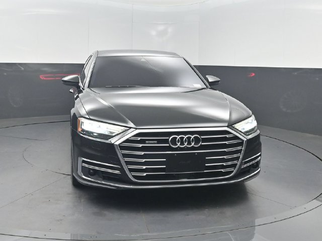 Used 2019 Audi A8 L 3.0T w/ Executive Package AWD/4WD image 32