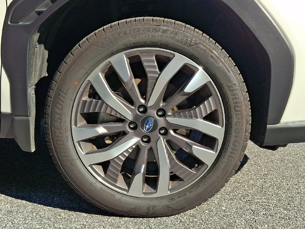 Certified 2026 Subaru Forester Touring AWD/4WD image 9