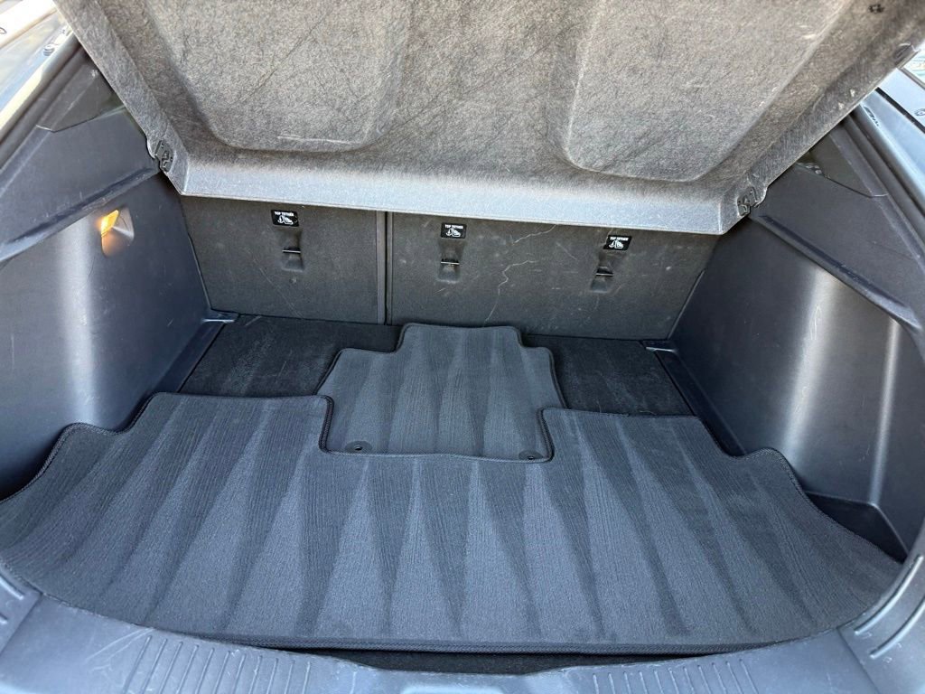 Certified 2025 Buick Envista Preferred image 18