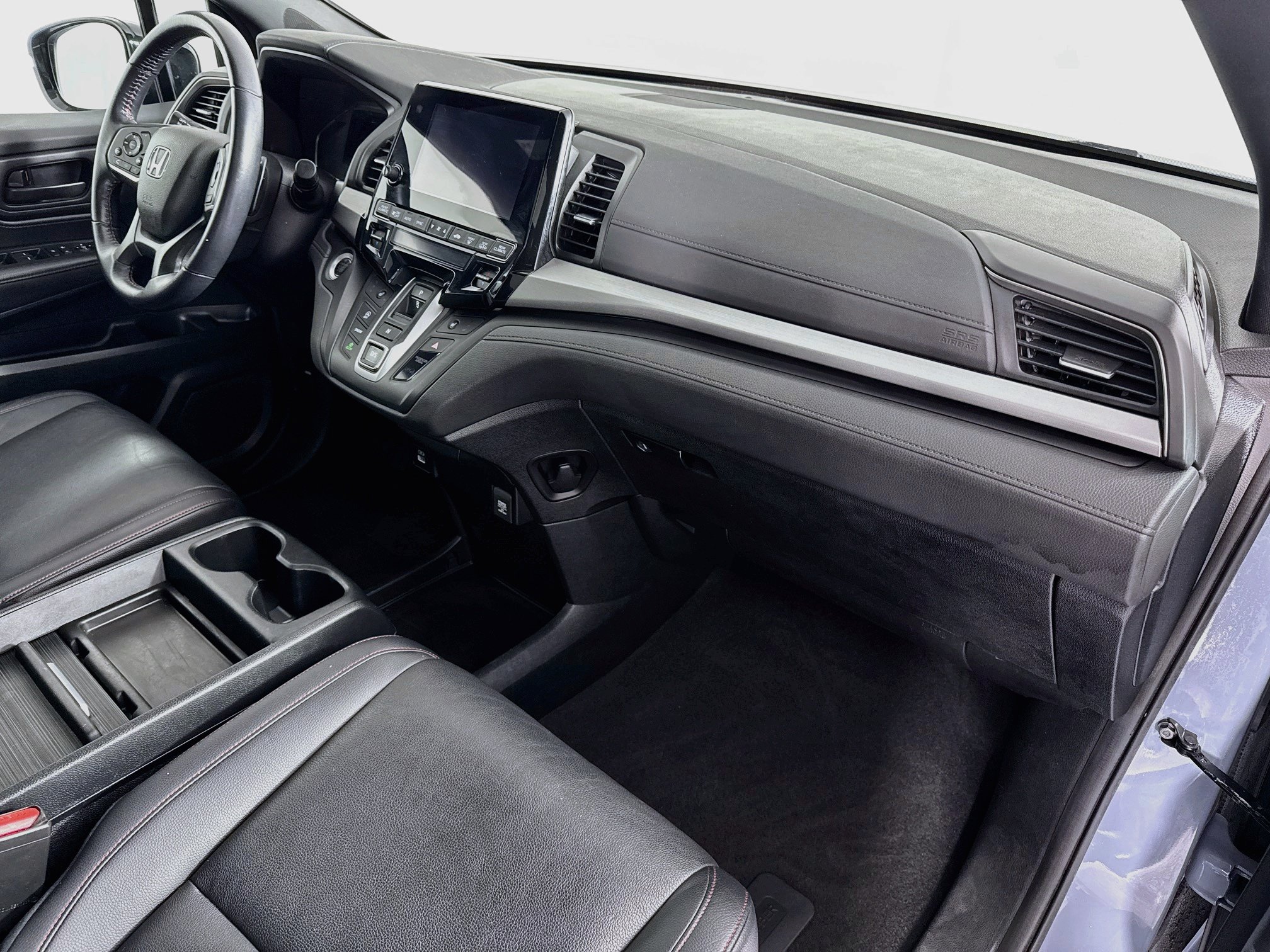 Certified 2024 Honda Odyssey Sport image 30