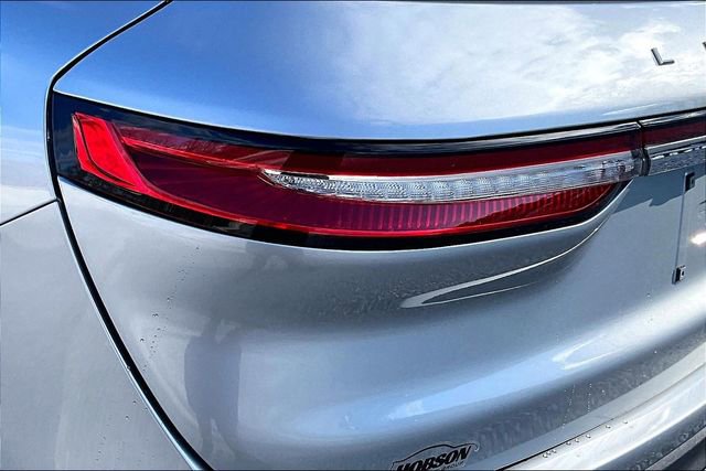 Used 2024 Lincoln Corsair Premiere image 29