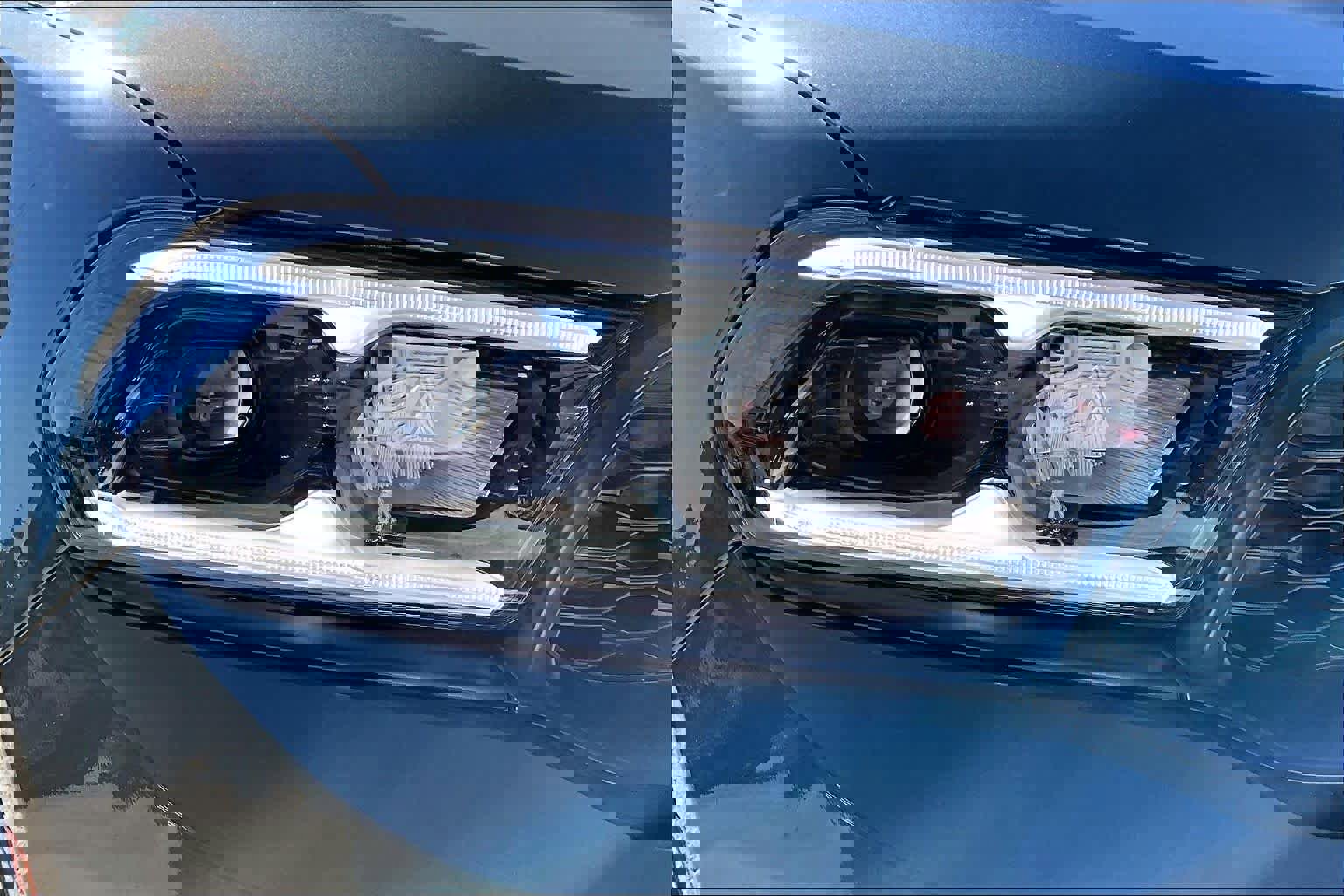 New 2026 Dodge Durango GT image 14